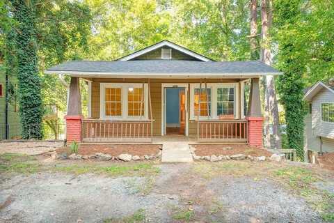 165 Euclid Boulevard, Asheville, NC 28806