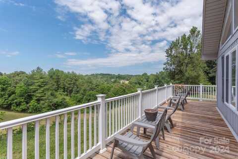 30 Morning Glory Lane, Weaverville, NC 28787