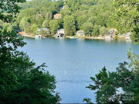 155 Quail Cove Boulevard, Lake Lure, NC 28746