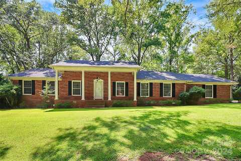 1801 Windsor Drive, Lancaster, SC 29720