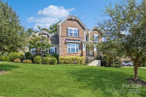 17011 Alydar Commons Lane, Charlotte, NC 28278