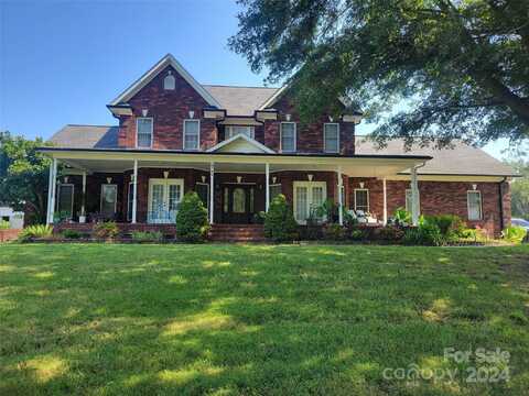 7550 Barrier Georgeville Road, Concord, NC 28025