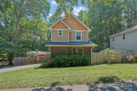 43 Selwyn Road, Asheville, NC 28806