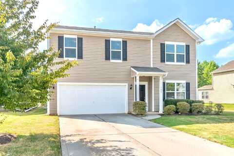 9807 Paper Tree Road, Charlotte, NC 28227