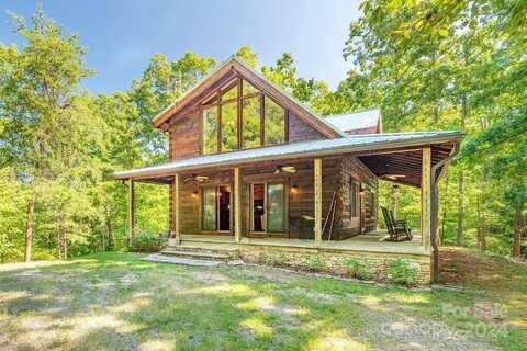 145 Mountain Forest Drive, Union Mills, NC 28167