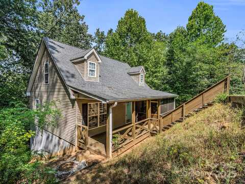 419 Hidden Hill Road, Tryon, NC 28782