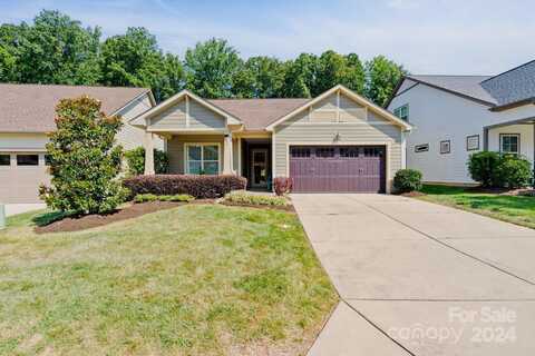 650 Tallulah Falls Drive, Denver, NC 28037