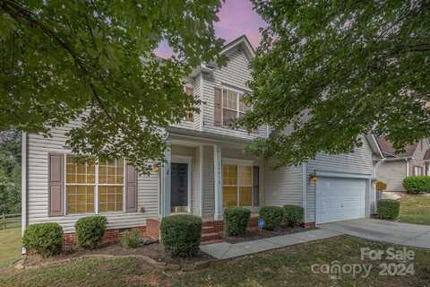 18412 Torrence Chapel Estates Circle, Cornelius, NC 28031