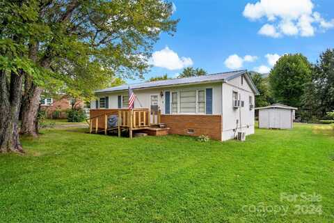 3 Earl Allen Drive, Swannanoa, NC 28778