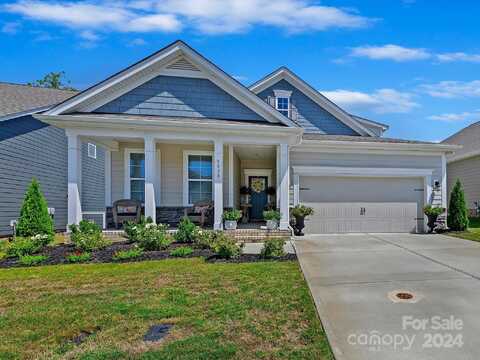 5004 Lydney Circle, Waxhaw, NC 28173