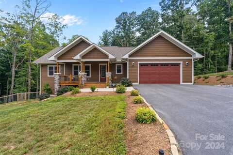 158 Jonathan Lane, Hendersonville, NC 28792