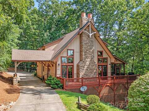 354 Vance Gap Road, Asheville, NC 28804