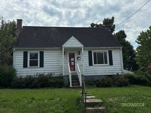 855 Leisure Avenue, Johnstown, PA 15904