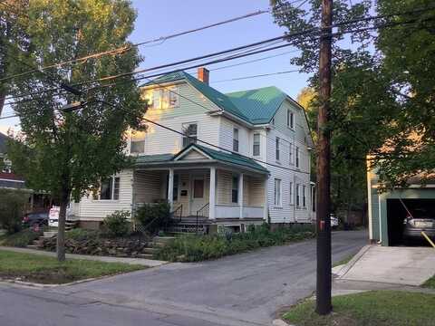 923 Bucknell Ave, Johnstown, PA 15905