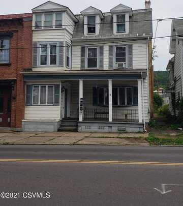 133 BLOOM Street, Danville, PA 17821