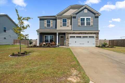 3055 Matthews Drive, Sumter, SC 29154