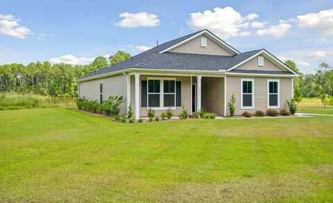 1621 Old River Road, Elloree, SC 29047