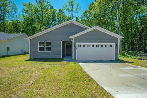 125 Pandora Drive, Goose Creek, SC 29445