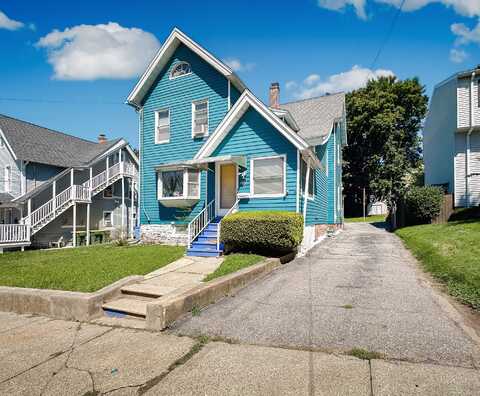 33 Wheeler Street, Waterbury, CT 06704