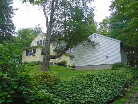 1232 Straits Turnpike, Middlebury, CT 06762