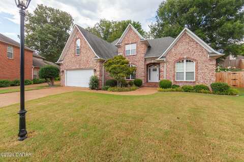 45 Cross Brook Cove, Jackson, TN 38305