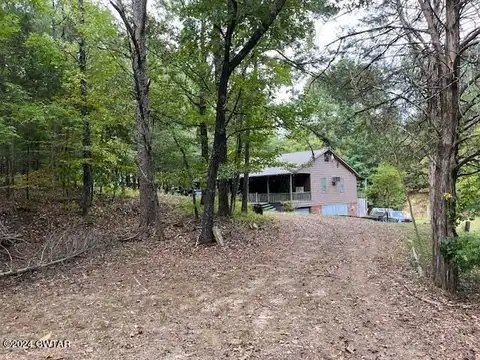 270 Rocky Springs Road, Saulsbury, TN 38067