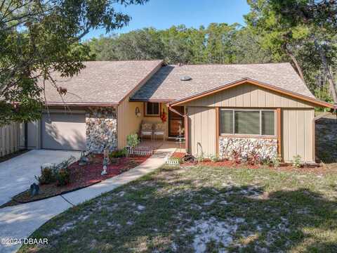 67 Crooked Pine Road, Port Orange, FL 32128