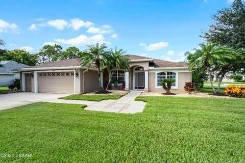 6476 Cypress Springs Parkway, Port Orange, FL 32128