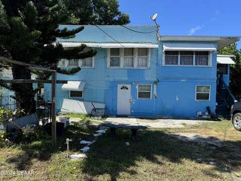 340 Kingston Avenue, Daytona Beach, FL 32114