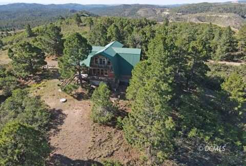 2498 W Silverado Ridge Dr, Duck Creek Village, UT 84762