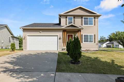 2402 River Meadows Drive, Des Moines, IA 50320