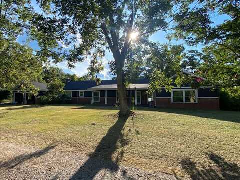 75 Cottonhill Road, Eufaula, AL 36027