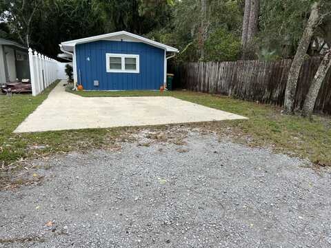 4 3rd Avenue, Shalimar, FL 32579