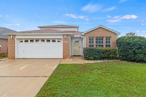 873 Van Dyke Drive, Shalimar, FL 32579