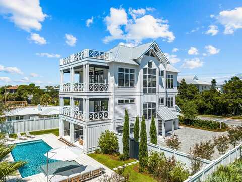 3979 W County Highway 30A, Santa Rosa Beach, FL 32459