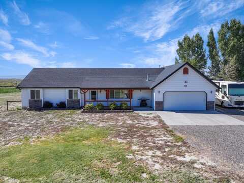 322 Oakmont Drive, Spring Creek, NV 89815