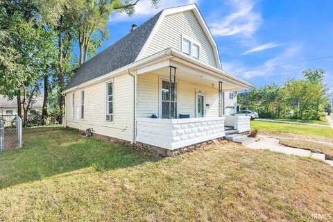 2515 Pleasant Street, South Bend, IN 46615