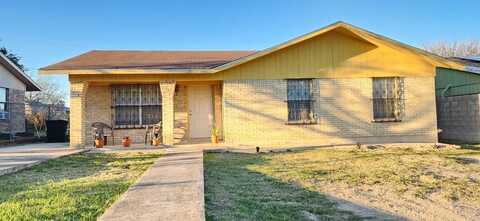 1151 Romemarie Dr., Eagle Pass, TX 78852