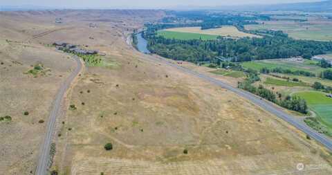 0 Lot E Horse Hill Road, Ellensburg, WA 98926