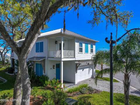 47 IROQUOIS Avenue, Saint Augustine, FL 32084