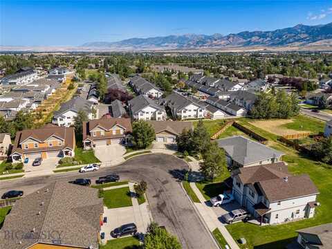 3063 & 3067 Cameahwait Street, Bozeman, MT 59718