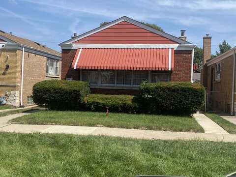 3643 Gunderson Avenue, Berwyn, IL 60402