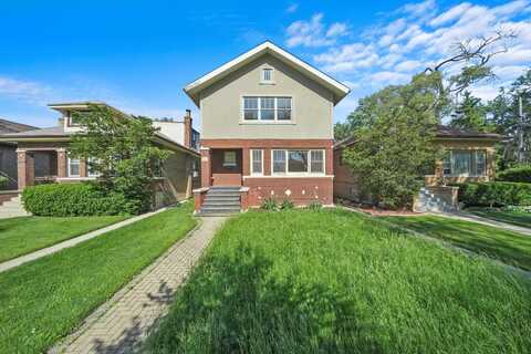 1214 Hayes Avenue, Oak Park, IL 60302