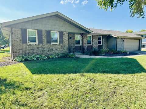 703 Hill Street, Mazon, IL 60444