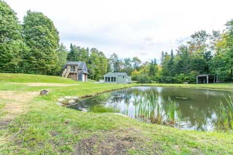 4653 Center Pond Road, Newark, VT 05871