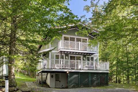 70 Birch Road, Westfield, VT 05874