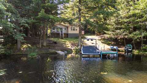 15 Morton Road, Stoddard, NH 03464