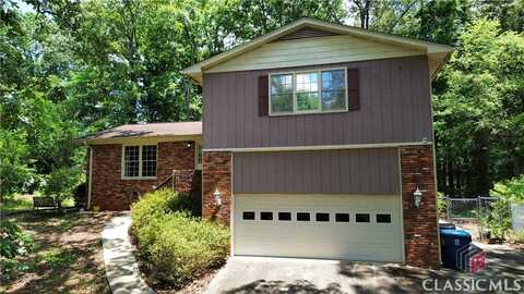 345 Caldwell Circle, Athens, GA 30605