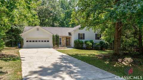 245 Travis Drive, Athens, GA 30606