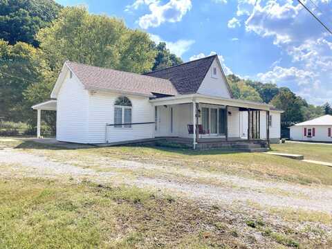 46683 SR 248, Long Bottom, OH 45743